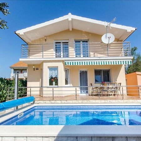Dalmatian Village Charm - Spacious Villa With Pool Near Trogir Primorski Dolac 외부 사진